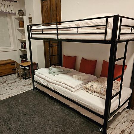 Apartman David - Ad Magura Donovaly Extérieur photo