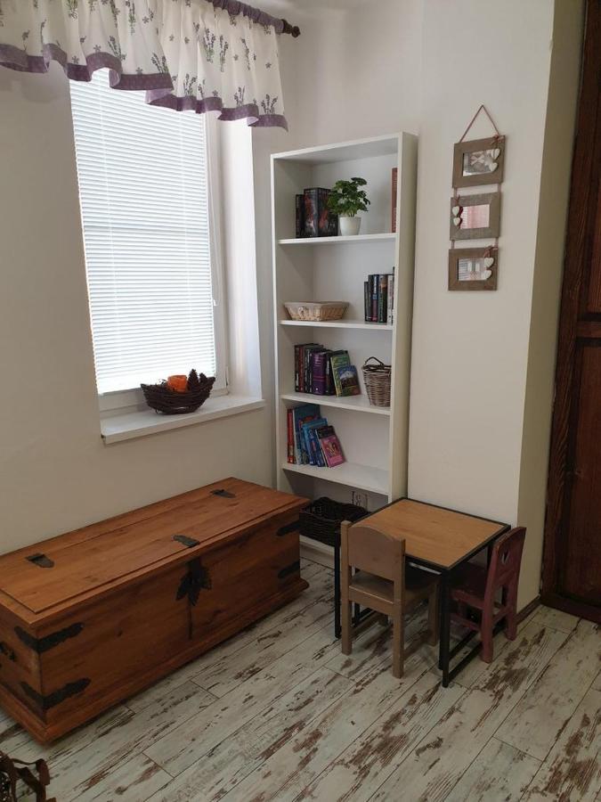 Apartman David - Ad Magura Donovaly Extérieur photo