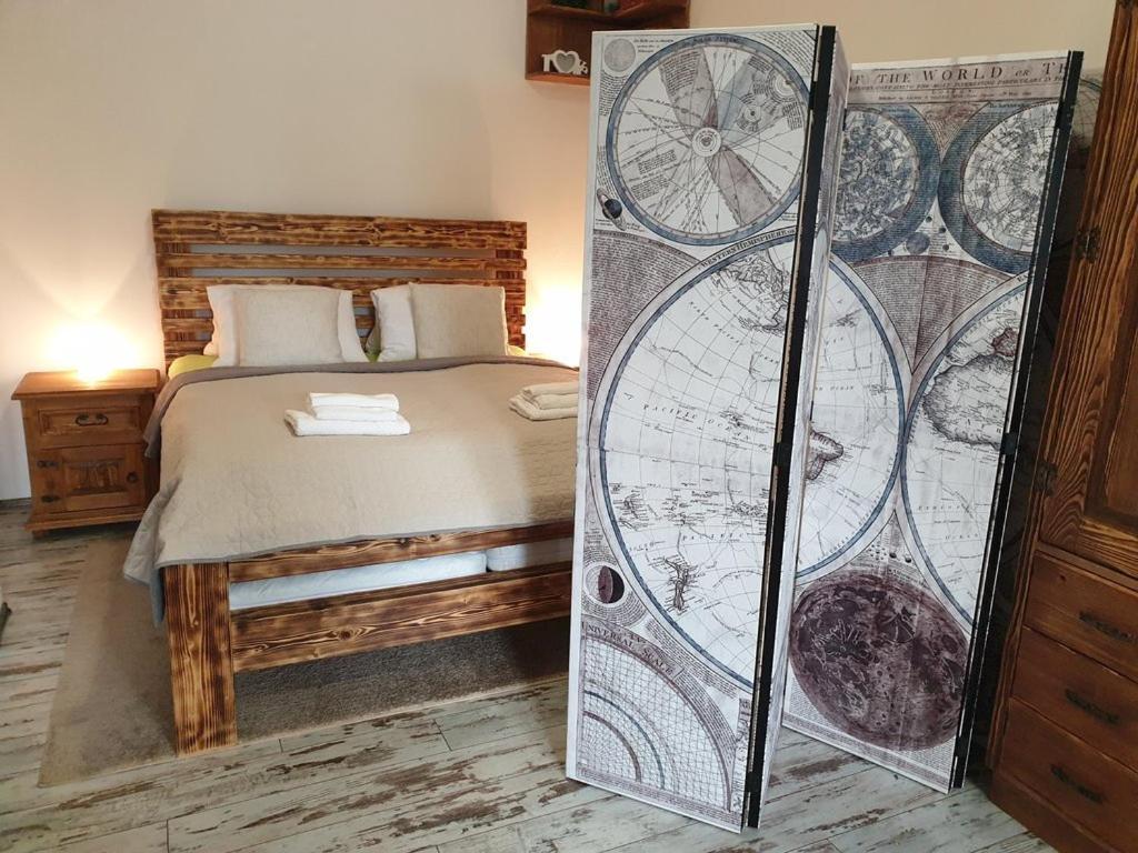 Apartman David - Ad Magura Donovaly Extérieur photo