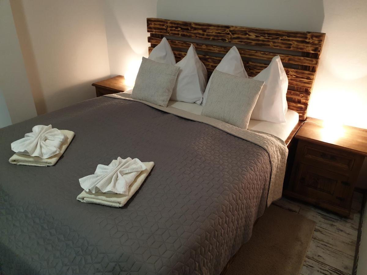 Apartman David - Ad Magura Donovaly Extérieur photo