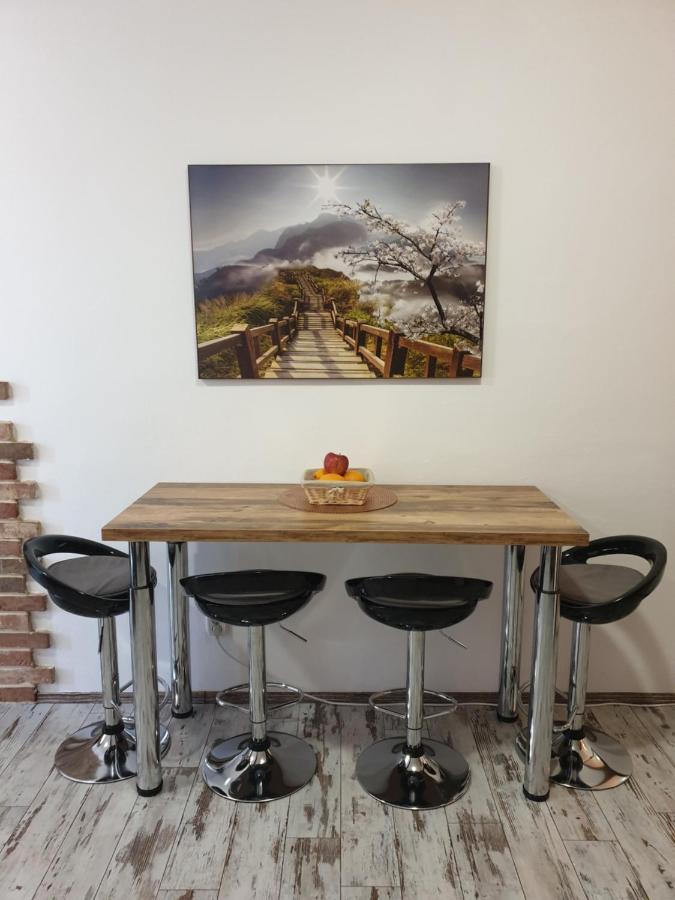 Apartman David - Ad Magura Donovaly Extérieur photo