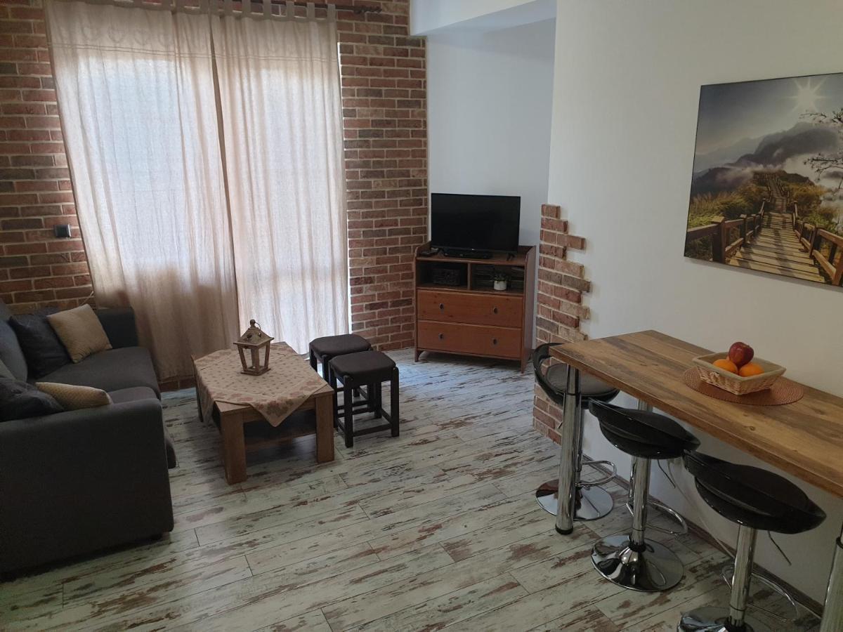 Apartman David - Ad Magura Donovaly Extérieur photo