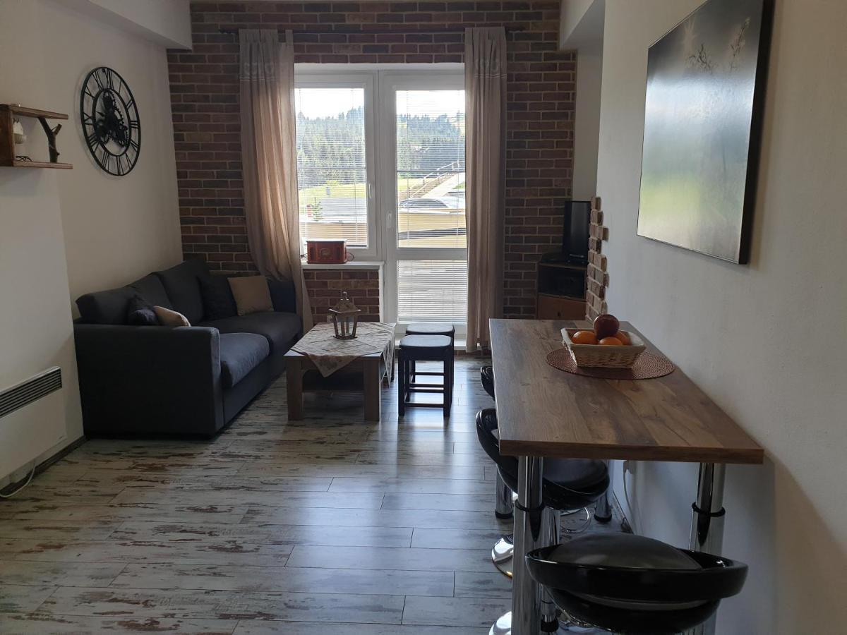Apartman David - Ad Magura Donovaly Extérieur photo